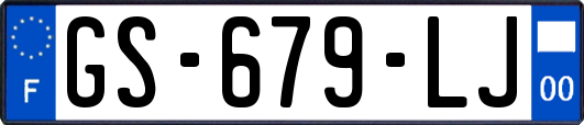 GS-679-LJ