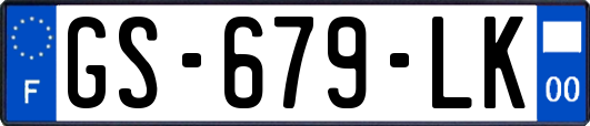 GS-679-LK