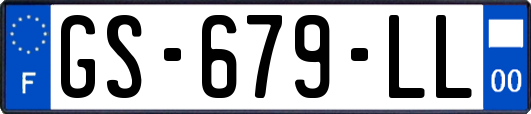 GS-679-LL