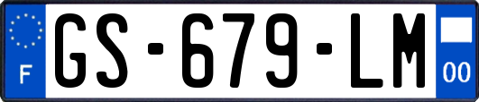 GS-679-LM