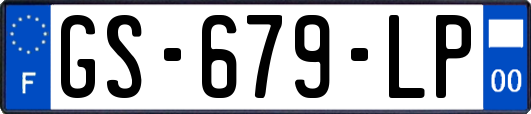GS-679-LP