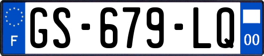 GS-679-LQ