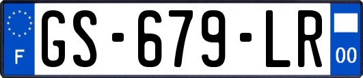 GS-679-LR