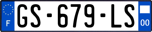 GS-679-LS