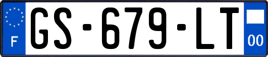 GS-679-LT