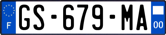 GS-679-MA