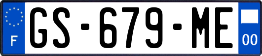 GS-679-ME