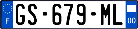 GS-679-ML