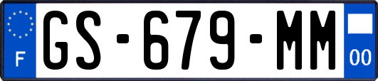 GS-679-MM