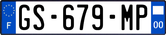 GS-679-MP