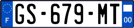 GS-679-MT