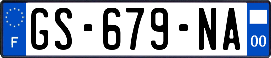 GS-679-NA