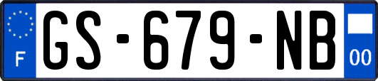 GS-679-NB