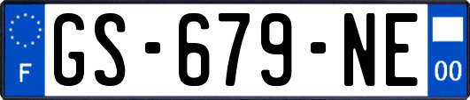 GS-679-NE