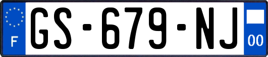 GS-679-NJ