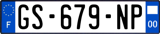 GS-679-NP
