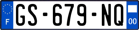 GS-679-NQ