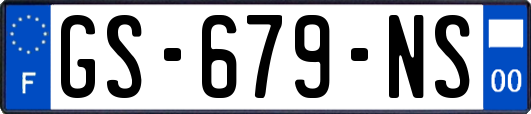 GS-679-NS