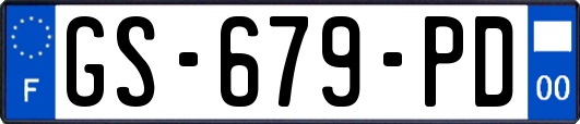 GS-679-PD