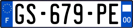 GS-679-PE
