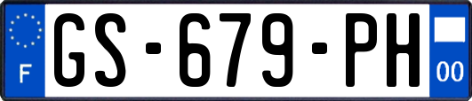 GS-679-PH