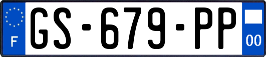 GS-679-PP