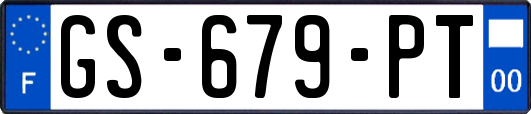 GS-679-PT