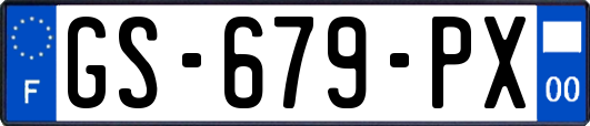 GS-679-PX