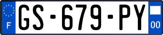 GS-679-PY