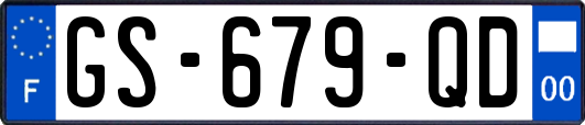 GS-679-QD