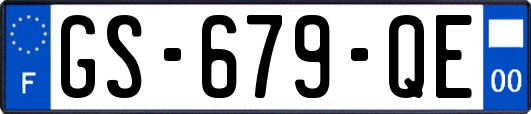 GS-679-QE