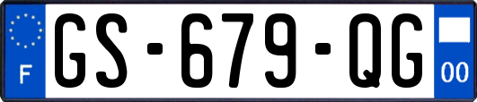 GS-679-QG