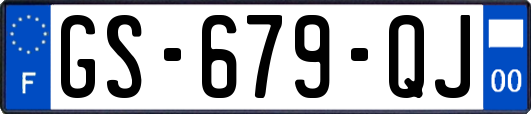 GS-679-QJ