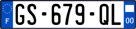 GS-679-QL