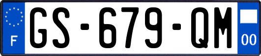 GS-679-QM
