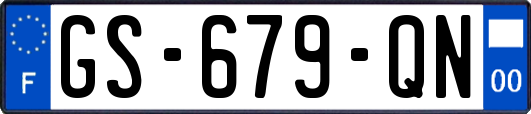 GS-679-QN