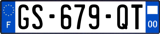 GS-679-QT