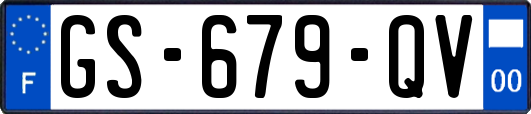 GS-679-QV