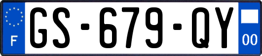 GS-679-QY