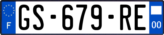 GS-679-RE