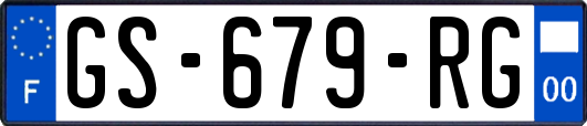 GS-679-RG