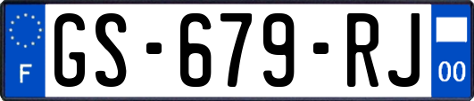 GS-679-RJ