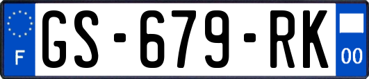GS-679-RK