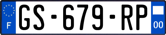 GS-679-RP