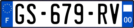 GS-679-RV