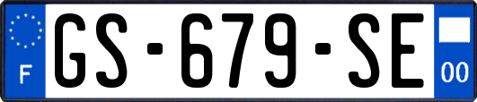 GS-679-SE