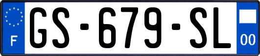 GS-679-SL