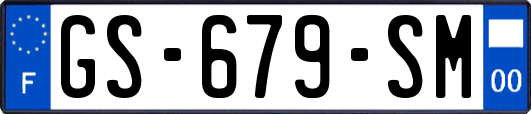 GS-679-SM