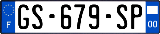 GS-679-SP