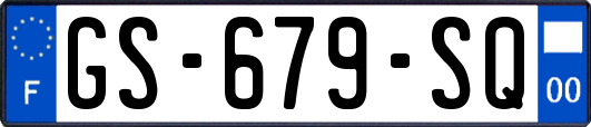 GS-679-SQ